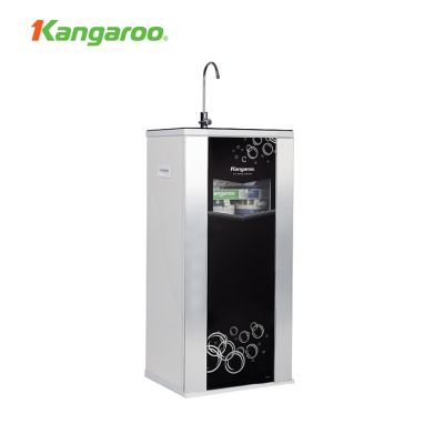 Máy lọc nước Hydrogen RO 9 lõi Kangaroo KG100HA