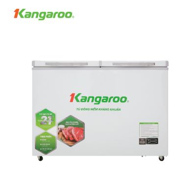Tủ đông mềm Kangaroo 252 lít KG408S2