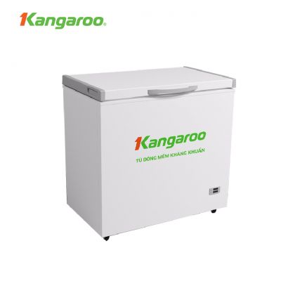 Tủ đông mềm Kangaroo 286L KG399DM1