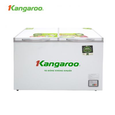 Tủ đông 286 lít Kangaroo KG399NC1
