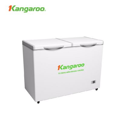 Tủ đông mềm Kangaroo 252 lít KG400DM2