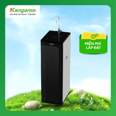 Máy lọc nước Kangaroo RO Infinity KG100HC2