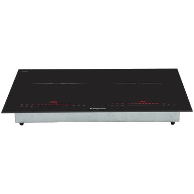 Bếp điện từ đôi Kangaroo KGIC48D1C