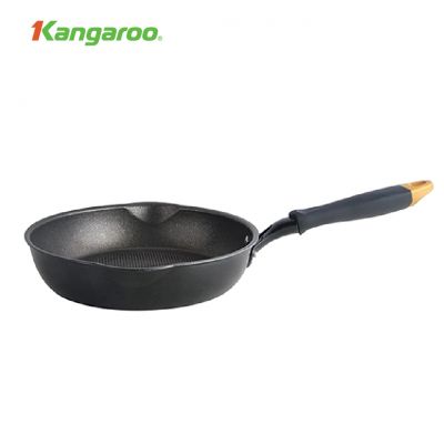 Chảo nhôm chống dính Kangaroo KG661XS