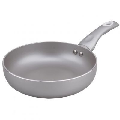 Chảo nhôm chống dính, đáy từ, size 20cm KG212XS