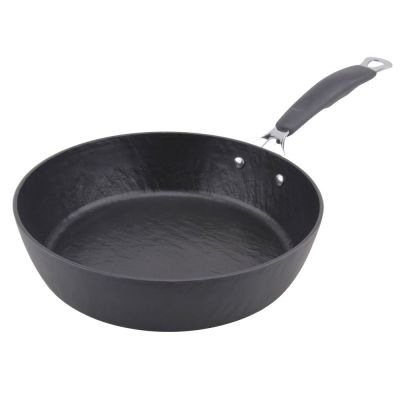 Chảo nhôm chống dính, đáy từ, size 26cm KG216