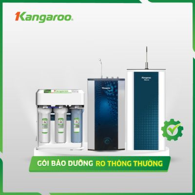 Gói bảo dưỡng máy lọc nước RO