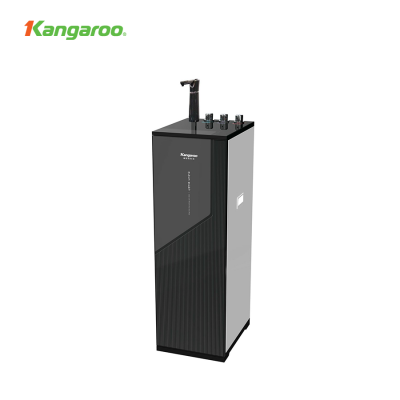 Máy lọc nước RO Hydrogen Messi làm nóng Kangaroo KG10A19