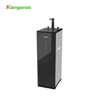 Máy lọc nước RO Hydrogen Messi Nóng lạnh Kangaroo KG10A20