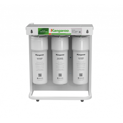 Máy lọc nước RO Hydrogen Kangaroo KG10K8H1