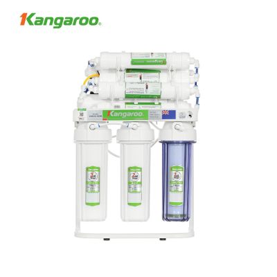 Máy lọc nước Kangaroo Hydrogen chân quỳ KGRP10