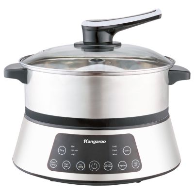 Lẩu điện thang máy 5L Kangaroo KGEH5D2