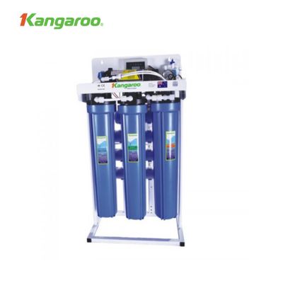 Máy lọc nước công suất lớn Kangaroo KG400VN