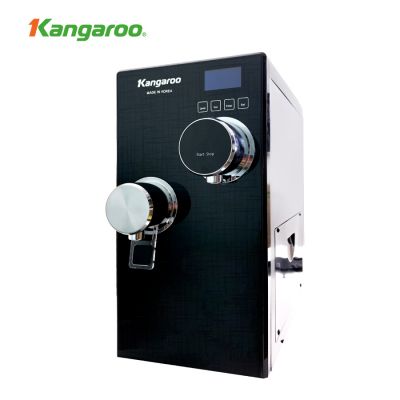 Máy lọc nước Hydrogen ion kiềm Kangaroo KG123HQ