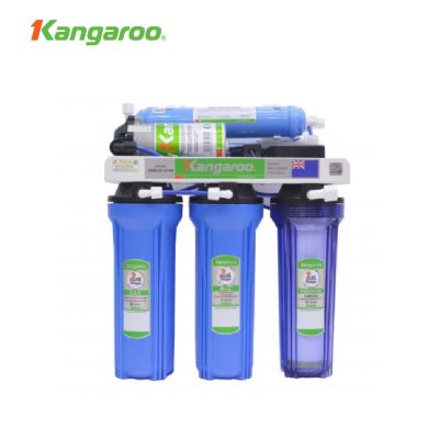 Máy lọc nước RO 7 lõi Kangaroo KG09-KVT