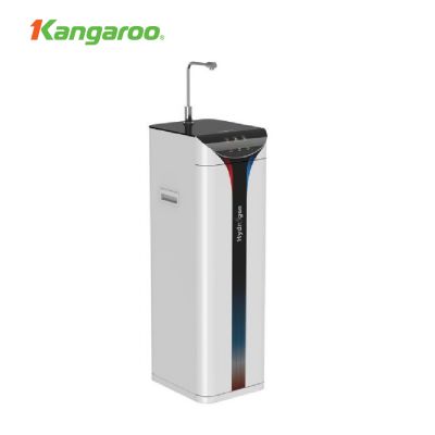 Máy lọc nước Slim hydrogen nóng lạnh Kangaroo KG10A6S