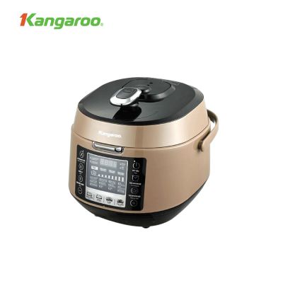 Nồi áp suất điện Kangaroo KG5P5