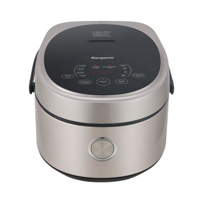 Nồi cơm điện tử 1.8L model KG18DR12