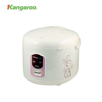Nồi cơm điện Kangaroo KG555