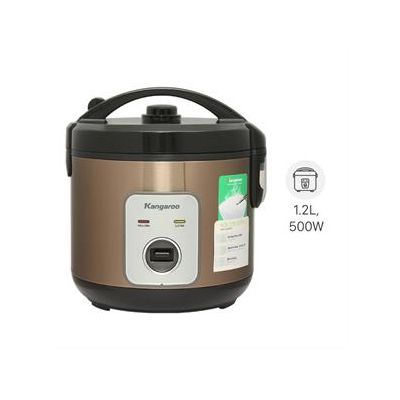 Nồi cơm điện 1,2L Kangaroo KGRC12M3