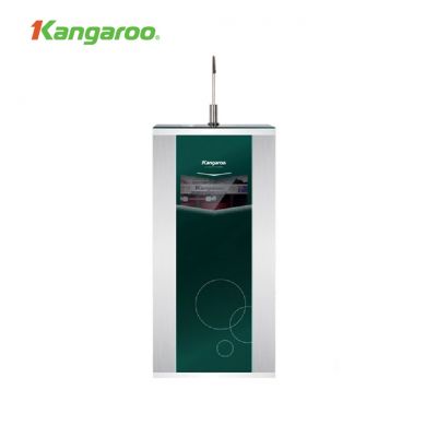 Máy lọc nước 7 lõi Kangaroo  KG104A | có vỏ tủ