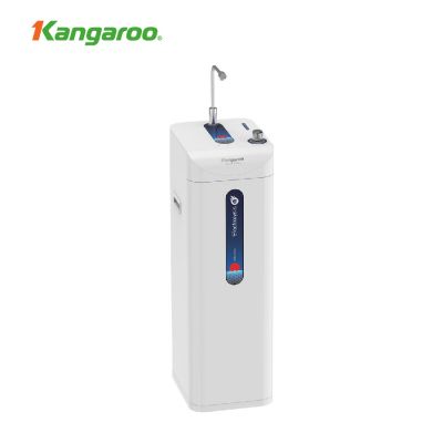 Máy lọc nước Slim hydrogen nóng lạnh Kangaroo KG10A8ESG
