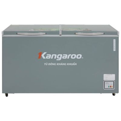Tủ đông kháng khuẩn Kangaroo 192L KG266NC2