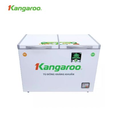 Tủ đông kháng khuẩn Kangaroo 192L KG266NC2