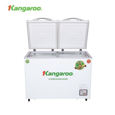 Tủ đông kháng khuẩn Kangaroo 212L KG328NC2
