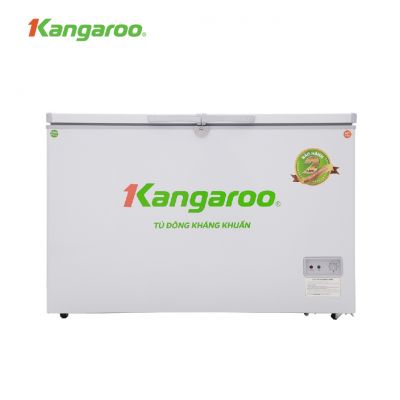 Tủ đông kháng khuẩn Kangaroo 252L KG398C2