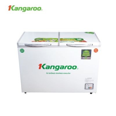 Tủ đông kháng khuẩn Kangaroo 252L KG400NC2