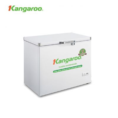 Tủ đông kháng khuẩn Kangaroo 265L KG329NC1