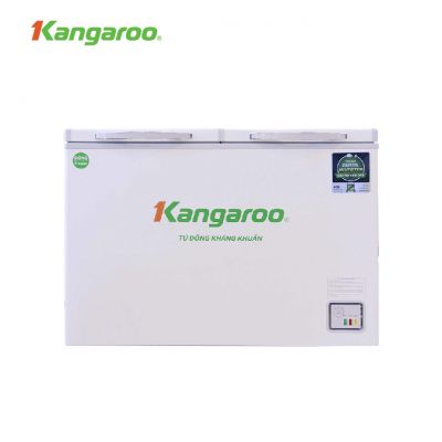Tủ đông kháng khuẩn Kangaroo 286L KG399IC1
