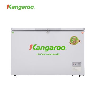 Tủ đông kháng khuẩn Kangaroo 327L KG498C2