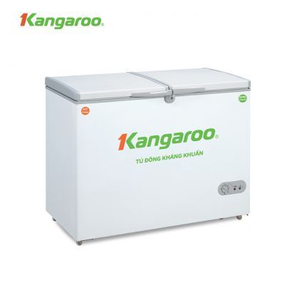 Tủ đông kháng khuẩn Kangaroo 354L KG668C1