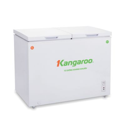 Tủ đông cứng Kangaroo 228L KG298C2