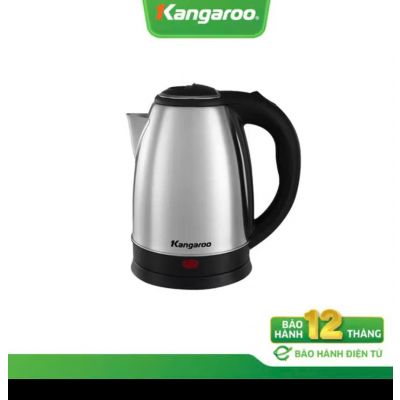 Bình đun siêu tốc 1,8 L Kangaroo KGWK18I3E