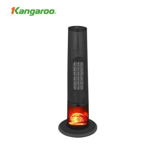 M&aacute;y sưởi gốm Kangaroo KGAH06G
