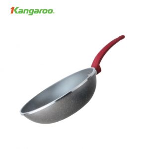 Chảo chống dính sâu lòng Kangaroo KG655