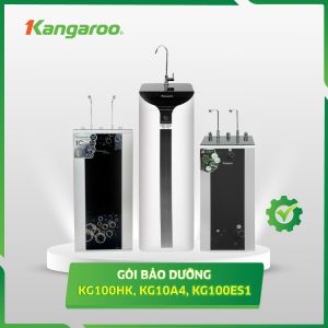 Gói bảo dưỡng máy lọc nước KG100HK, KG10A4, KG100ES1