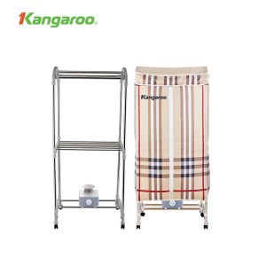 M&aacute;y sấy quần &aacute;o Kangaroo KG307N