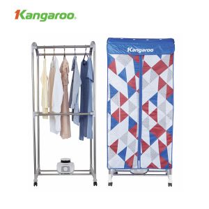 Máy sấy quần áo Kangaroo KG310