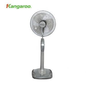 Quạt cây có điều khiển từ xa Kangaroo KG808