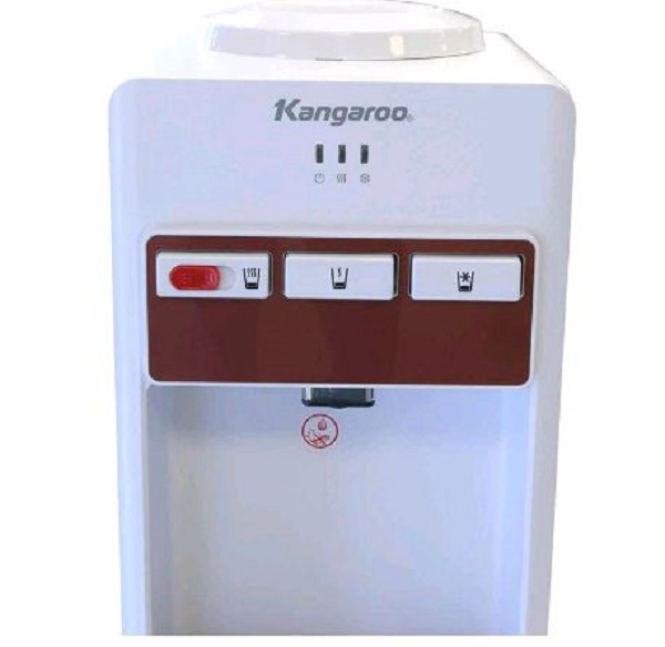 Máy làm nóng lạnh nước uống Kangaroo KG34A3