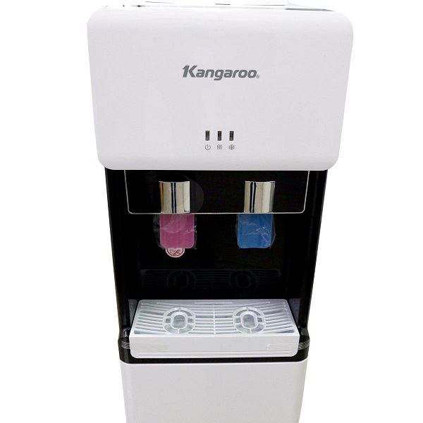 Máy làm nóng lạnh nước uống Kangaroo KG35A3