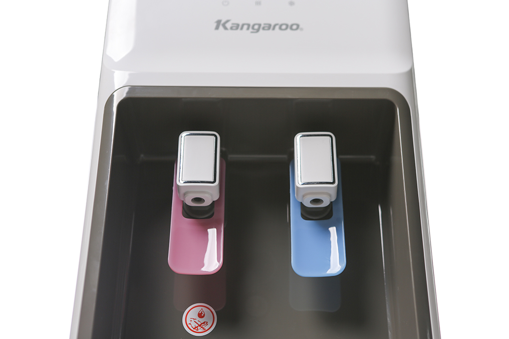Máy làm nóng lạnh nước uống Kangaroo KG36A3