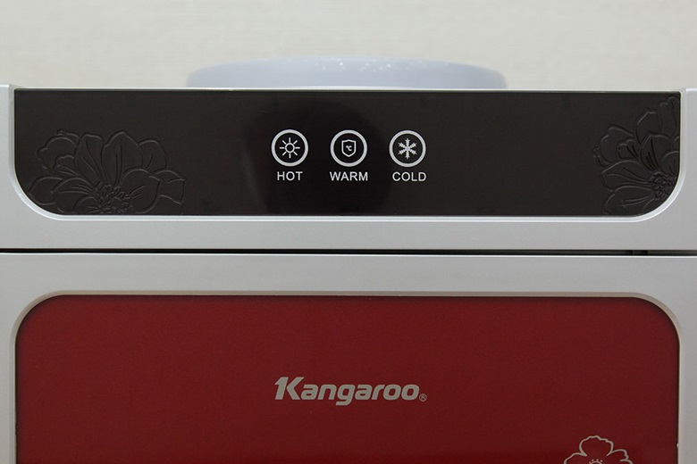 Máy làm nóng lạnh nước uống Kangaroo KG40N