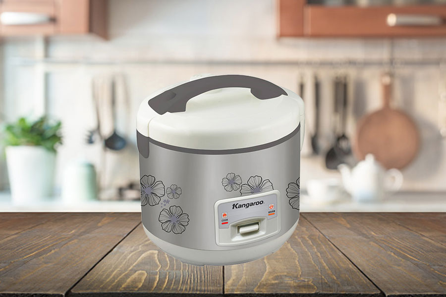 Nồi cơm điện Kangaroo KG378M